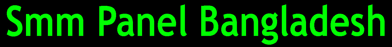 SMMPANELBANGLADESH.COM